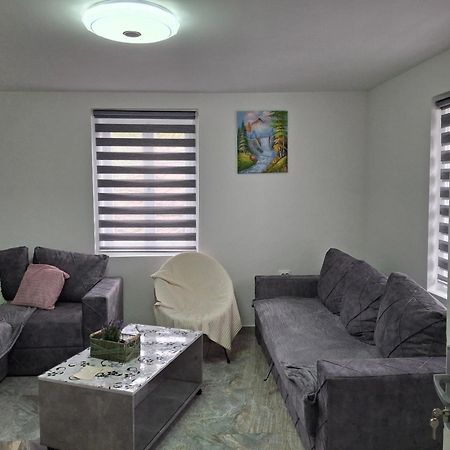 Vila Mir Pirot Exteriér fotografie