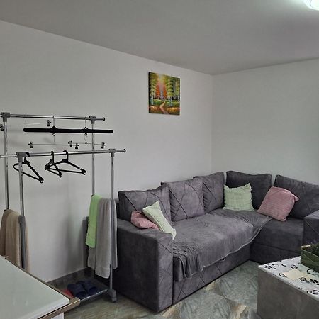 Vila Mir Pirot Exteriér fotografie