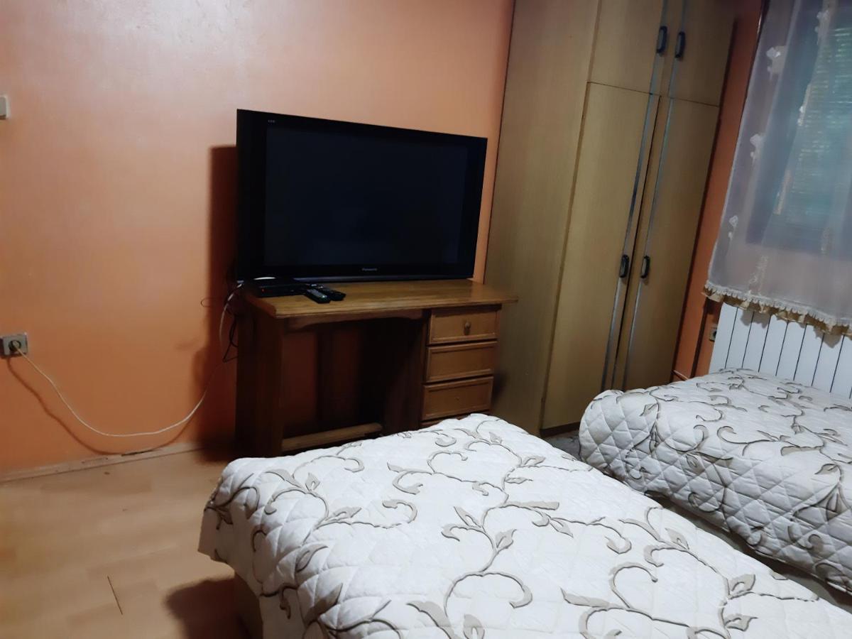 Vila Mir Pirot Exteriér fotografie