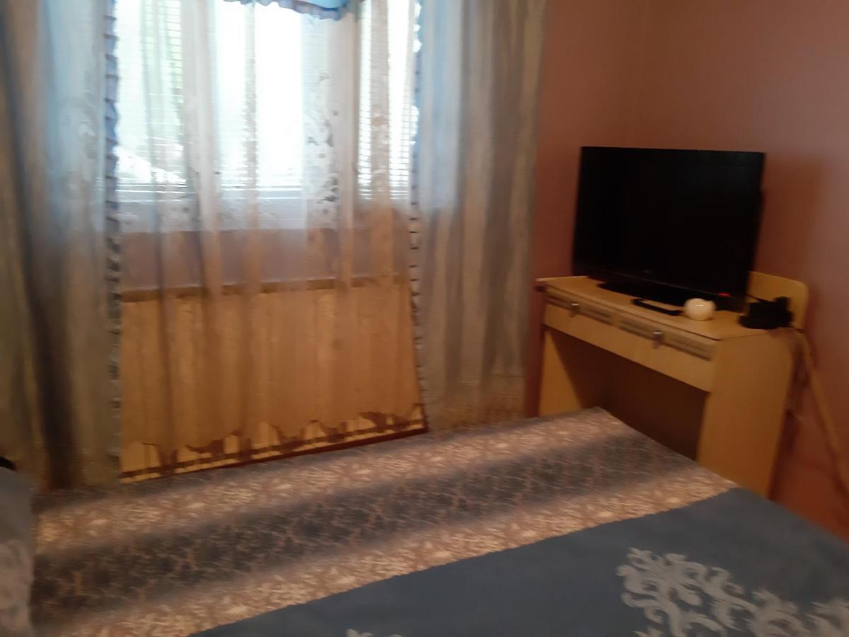 Vila Mir Pirot Exteriér fotografie
