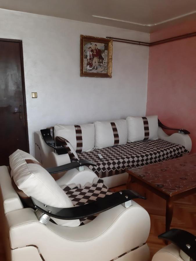 Vila Mir Pirot Exteriér fotografie