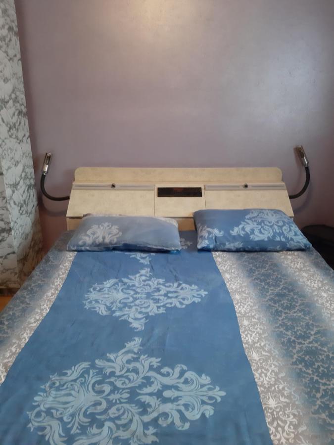 Vila Mir Pirot Exteriér fotografie