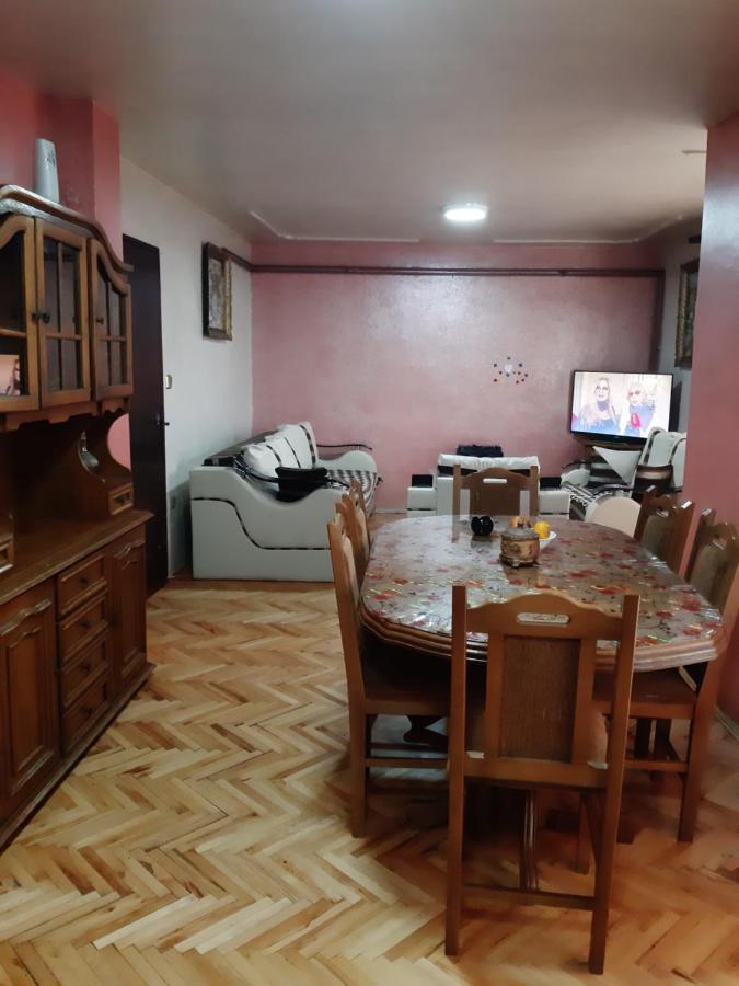 Vila Mir Pirot Exteriér fotografie