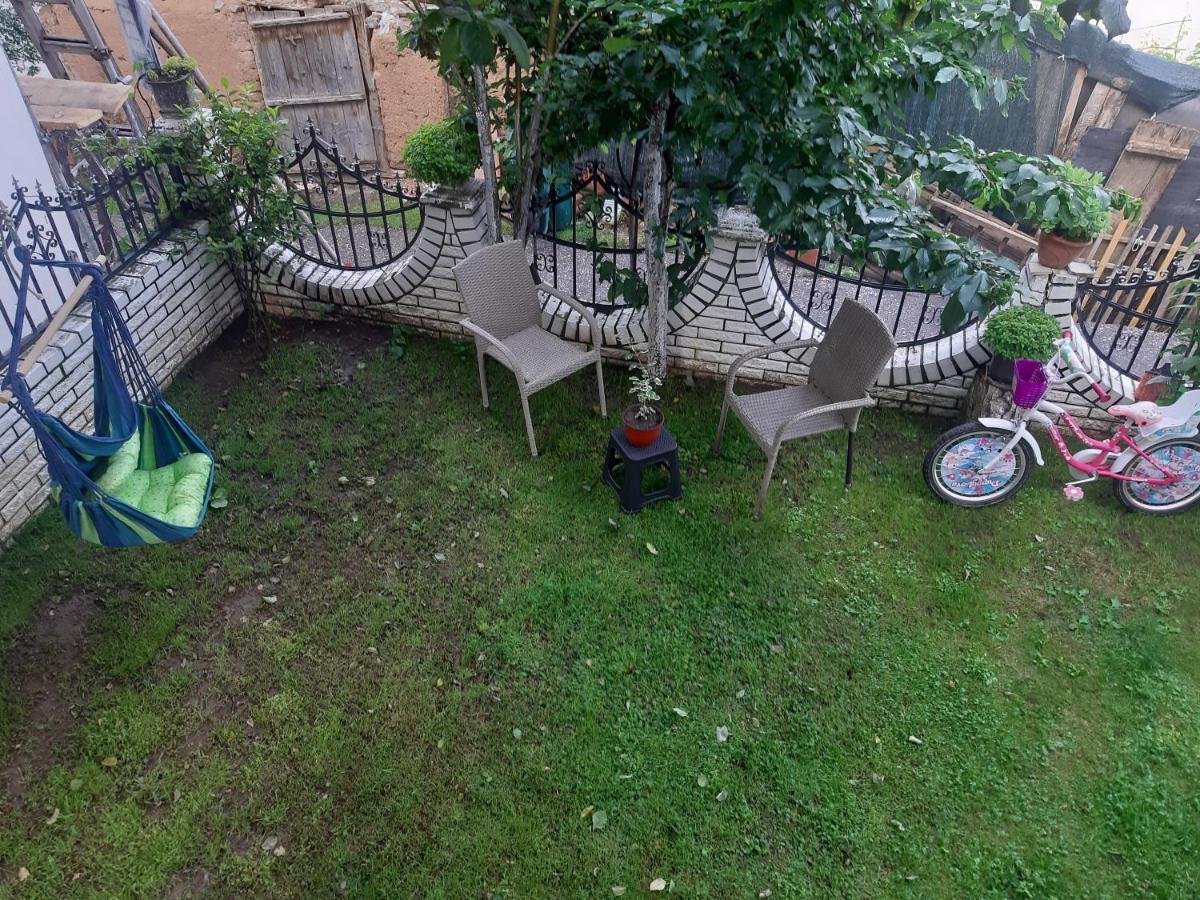 Vila Mir Pirot Exteriér fotografie