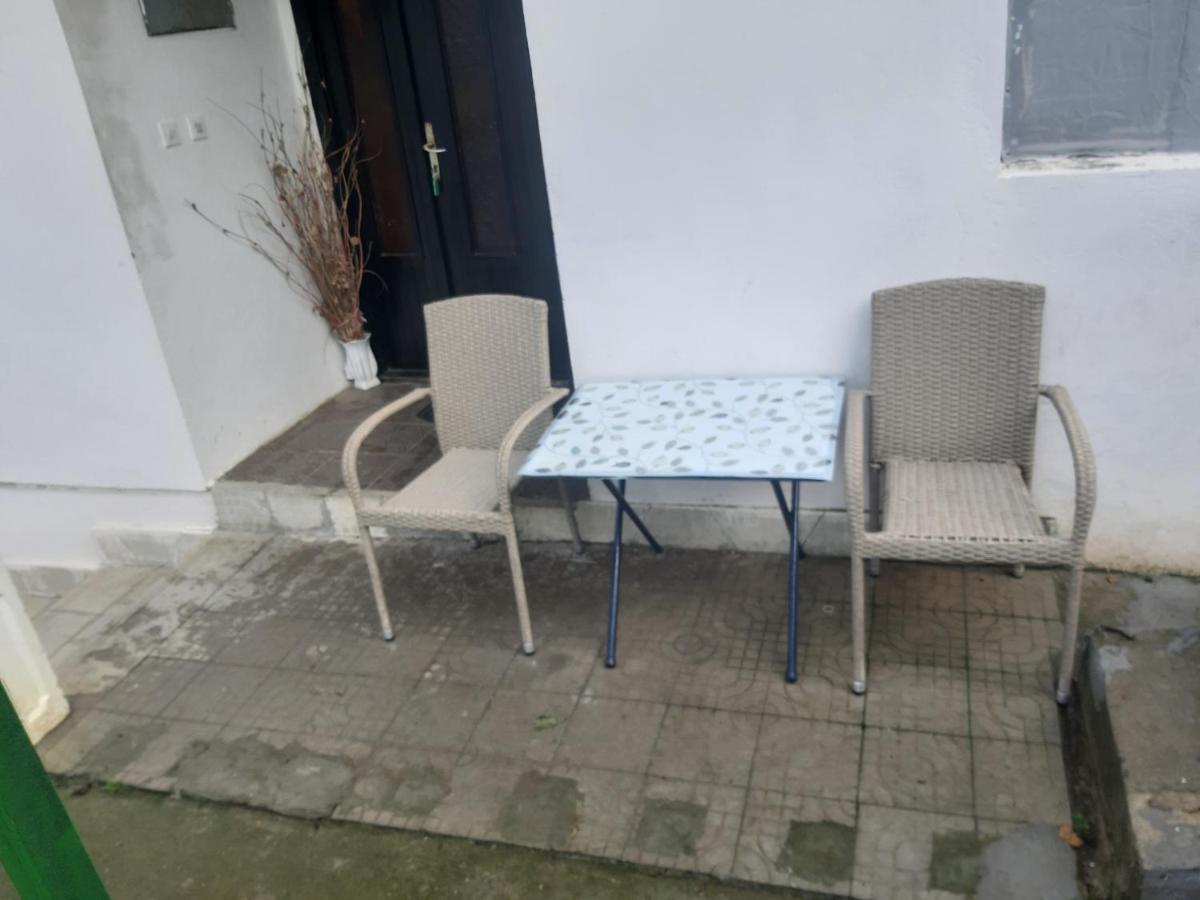 Vila Mir Pirot Exteriér fotografie
