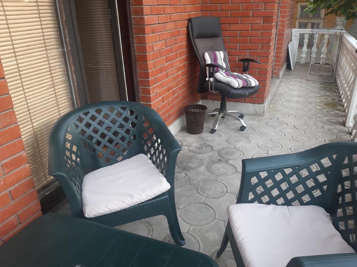 Vila Mir Pirot Exteriér fotografie