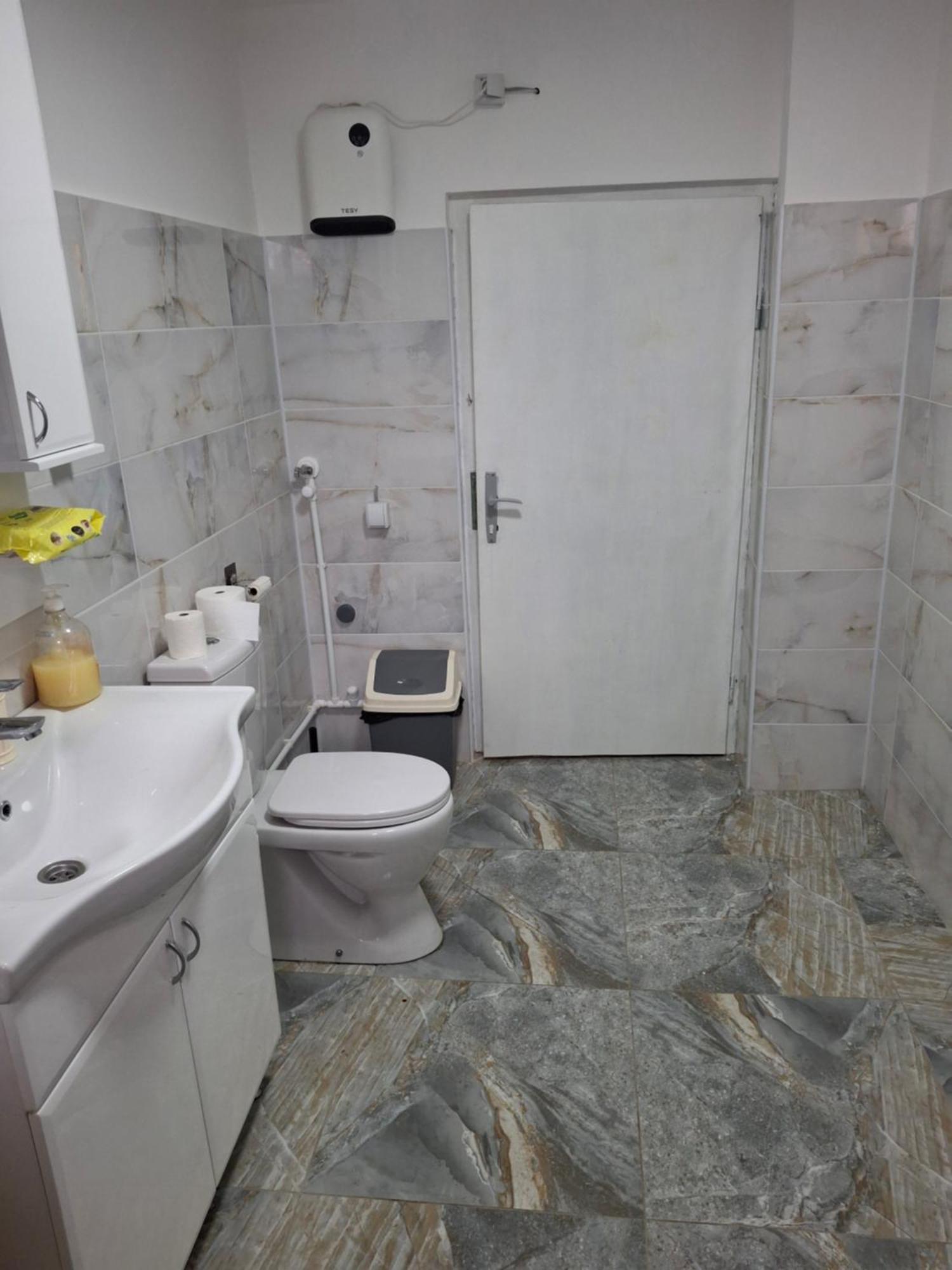 Vila Mir Pirot Exteriér fotografie