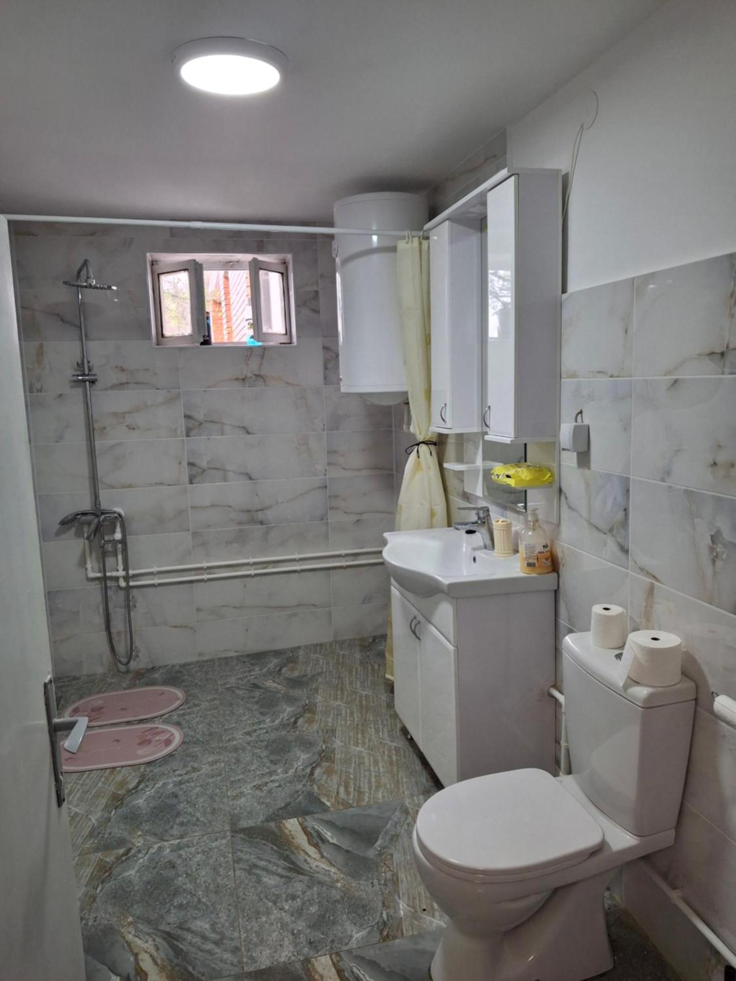 Vila Mir Pirot Exteriér fotografie