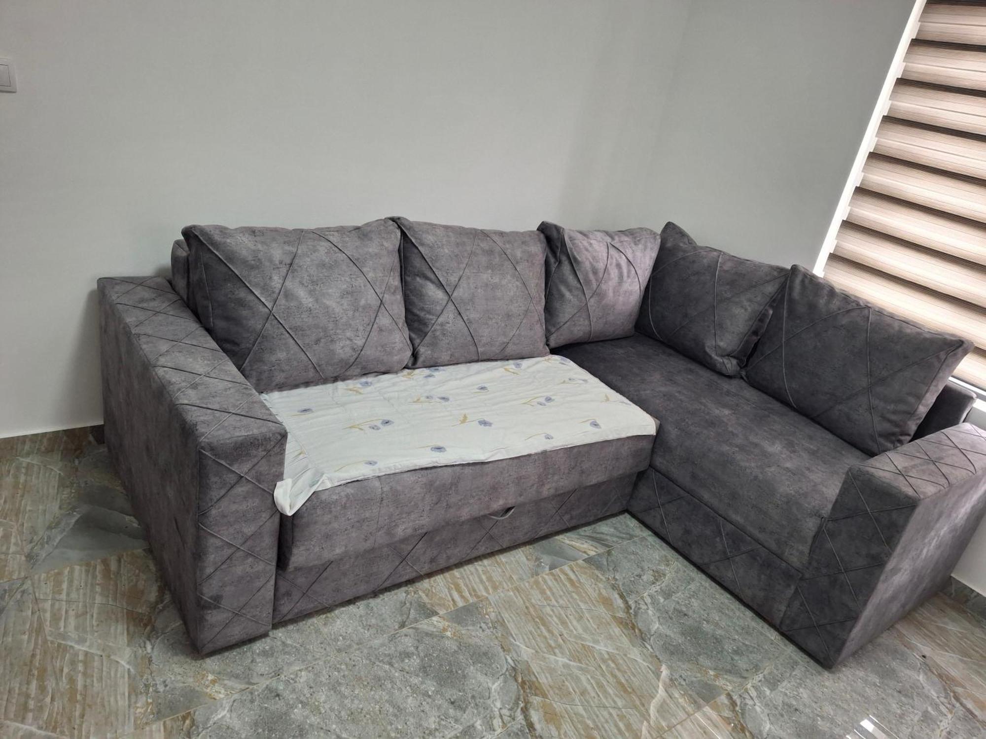 Vila Mir Pirot Exteriér fotografie
