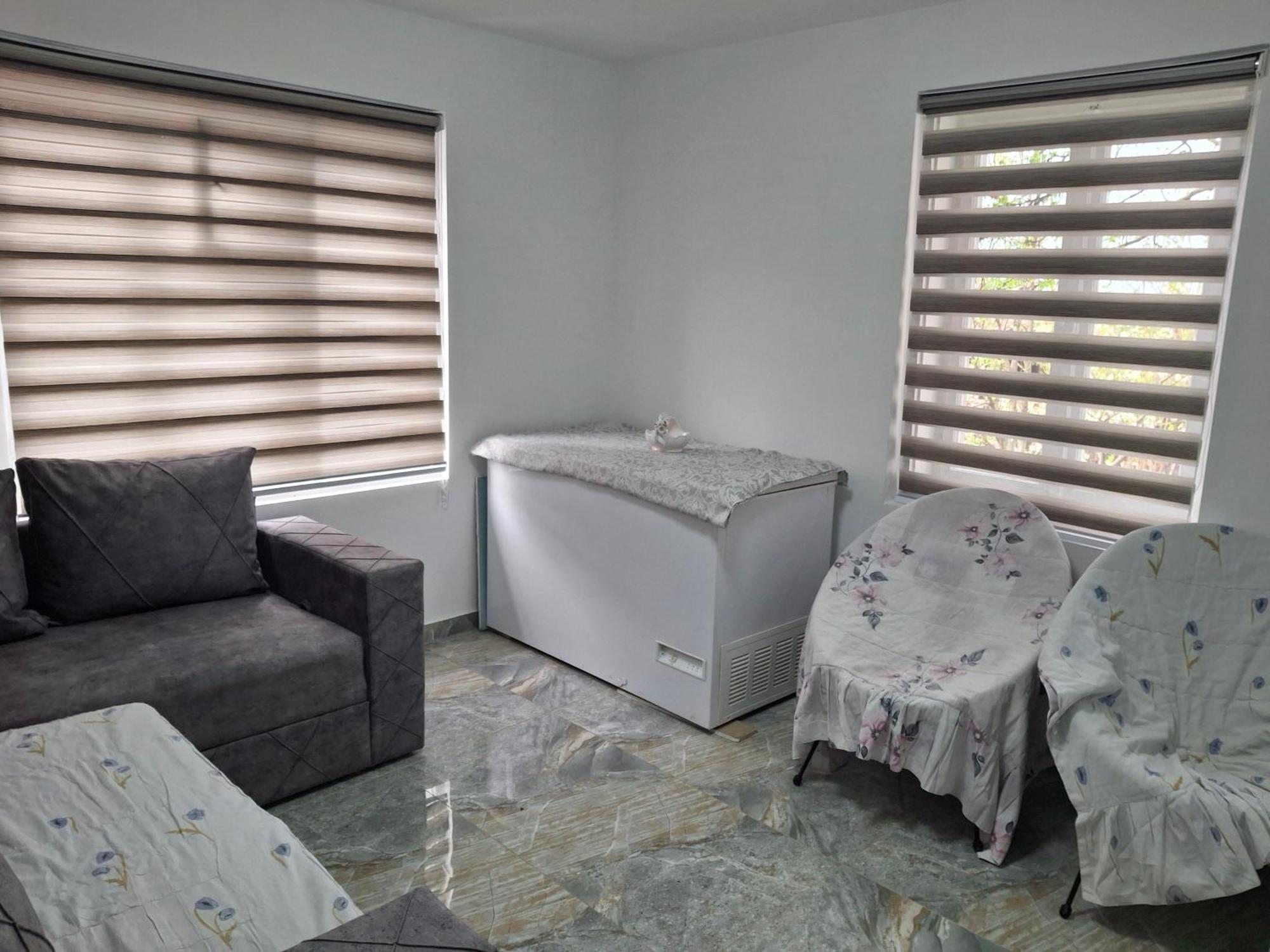 Vila Mir Pirot Exteriér fotografie